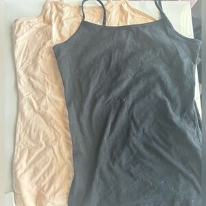 Pack of 2 Cat and Jack Tanks